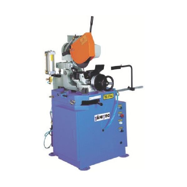 谷テック タニ カッター TMCー315AC 1台 853-6378（直送品）