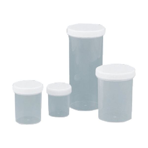 東京硝子器械 TGK パックエース 250mL 120個入 561-22-54-02 1箱（120個） 183-4262（直送品）