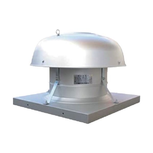 三和式ベンチレーター SANWA ルーフファン 強制換気用 SVKー300S 1台 136-0550（直送品）