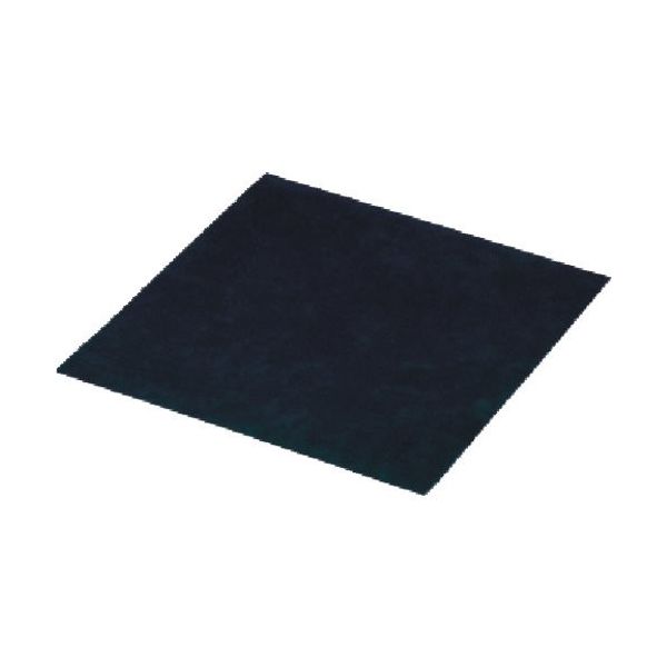 東京硝子器械 TGK 黒天然ゴム板 1.5t×1000W 125-18-13-04 1m 190-9882（直送品）