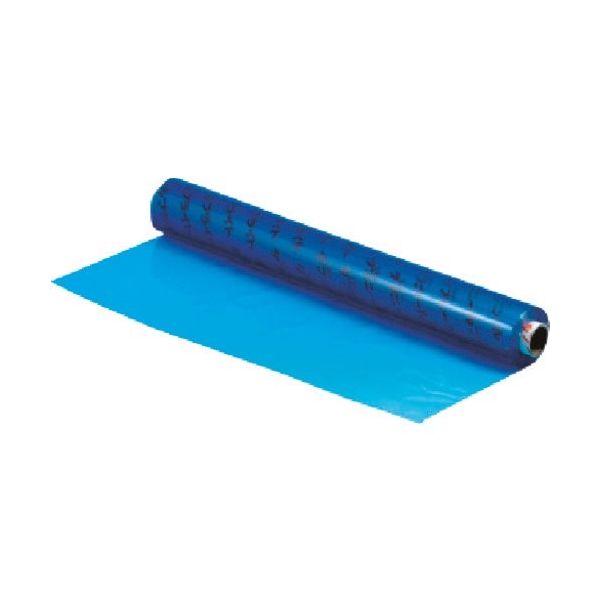 東京硝子器械 TGK 透明ビニールシート 0.3×915×30m 125-18-16-13 1巻 189-4318（直送品）