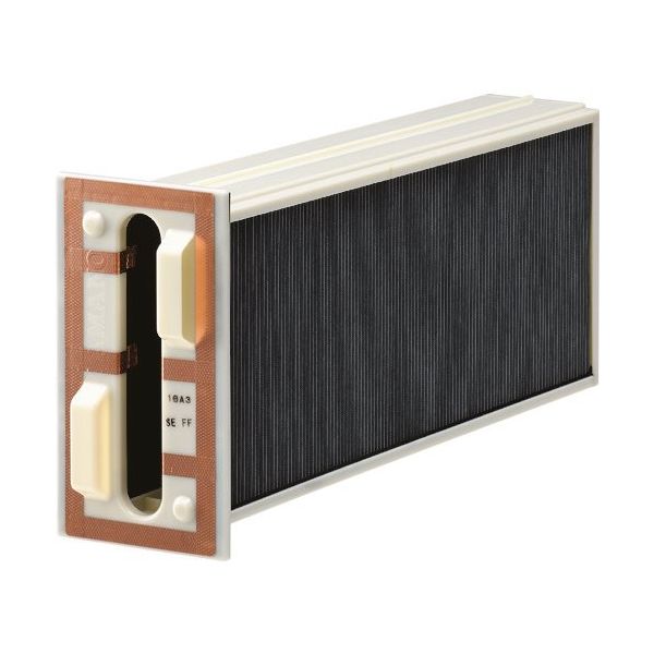 アマノ PiFー75~300用ファインフィル制電フィルター PLE21817 1個 216-7061（直送品）