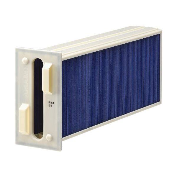 アマノ PiFー75~300用OWフィルター PLE21617 1個 216-7038（直送品）