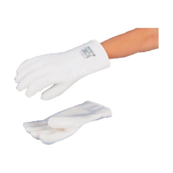 東京硝子器械 TGK 耐熱性手袋 H200 S 716-23-72-80 1双 184-5710（直送品）