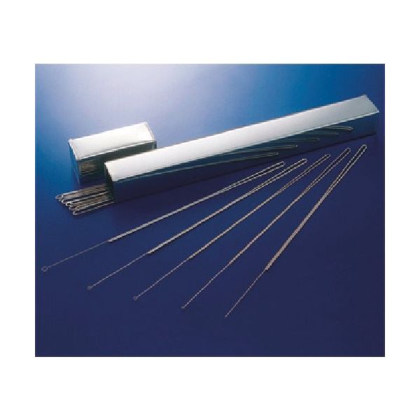 東京硝子器械 TGK ステンレスニードル #8021 100本 344-02-19-11 1箱(100本) 190-5616（直送品）