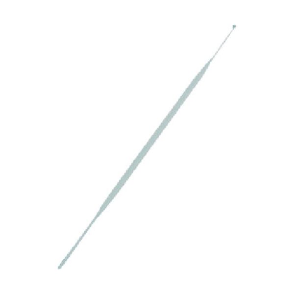 東京硝子器械 TGK ディスポループ φ1 白 1000本 344-02-19-22 1箱(1000本) 190-4021（直送品）