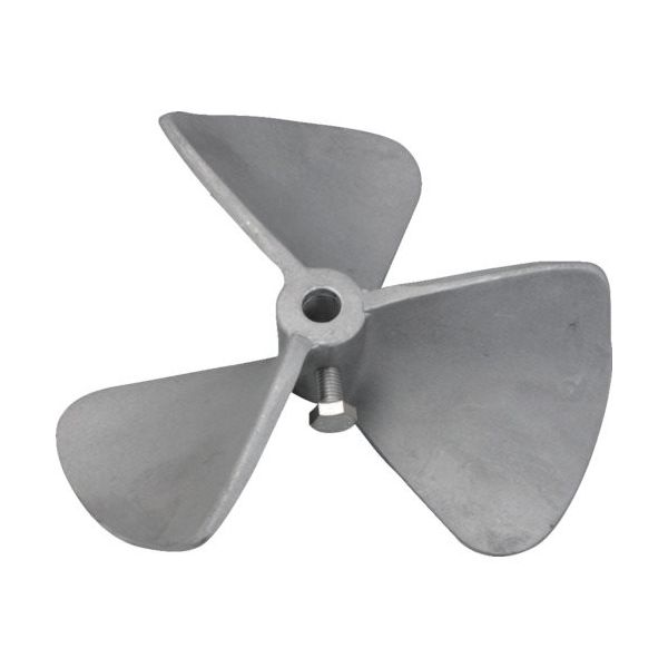 友定建機 トモサダ かくはん羽根 TYー150A 1枚 851-0847（直送品）