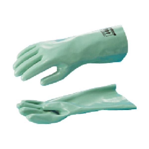 東京硝子器械 TGK ダイローブ手袋 440(中厚)LL 125-87-09-15 1双 191-1486（直送品）