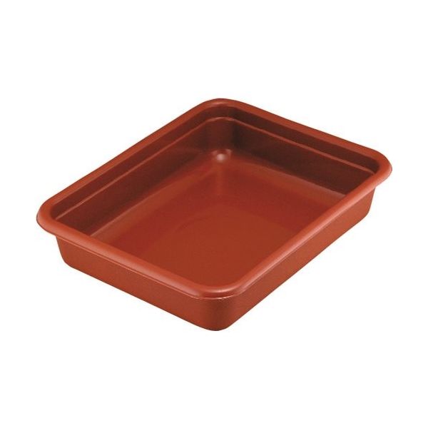 東京硝子器械 TGK バスボックス 17インチ 153-22-42-03 1枚 190-5253（直送品）