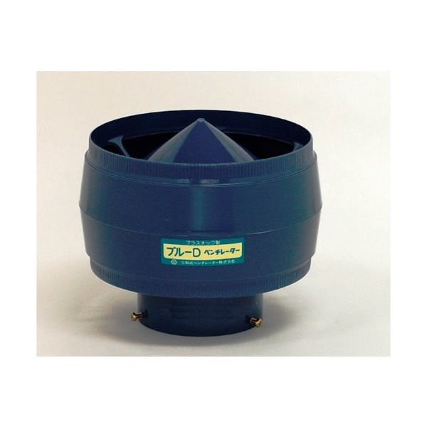 三和式ベンチレーター SANWA ブルーDー123 PVD-123 1台 122-0974（直送品）