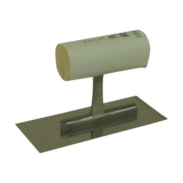 ナルセ商工 カネ三 ステンレス角鏝 SUK