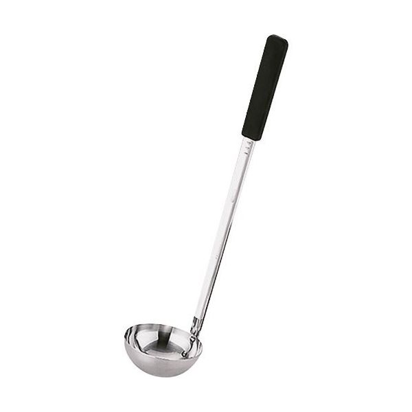 スギコ産業 スギコ UK18-8 シリコン長柄レードル SUK