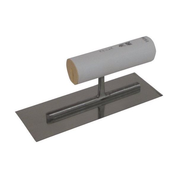 ナルセ商工 カネ三 ステンレス角鏝 SUK-165 1丁 228-9692（直送品）