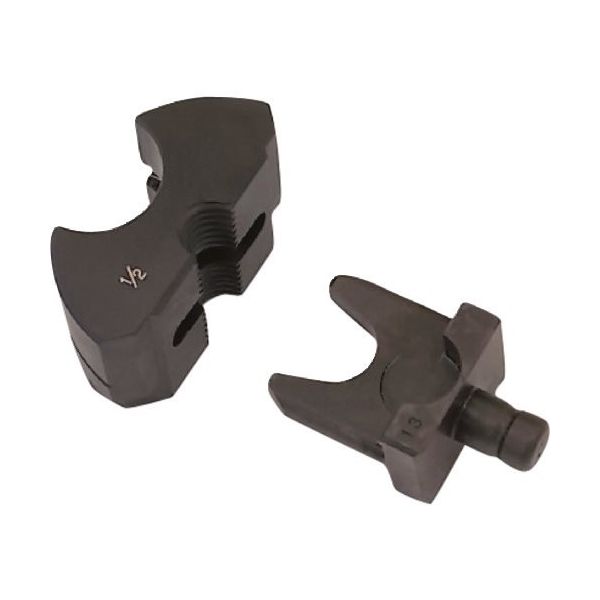 ダイア 全ネジカッターTCー13B 1/2 TC-13B 1セット 152-0257（直送品）