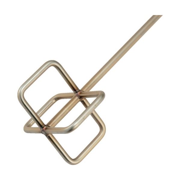 友定建機 トモサダ かくはん羽根 TCー150F 1本 851-0837（直送品）