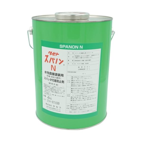 タセト スパッタ付着防止剤 スパノンN SN