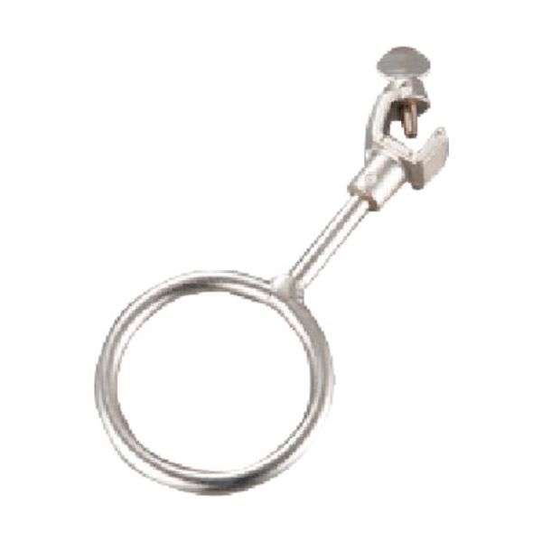 東京硝子器械 TGK ムッフ付カットリング 中 437-55-08-02 1本 185-9133（直送品）