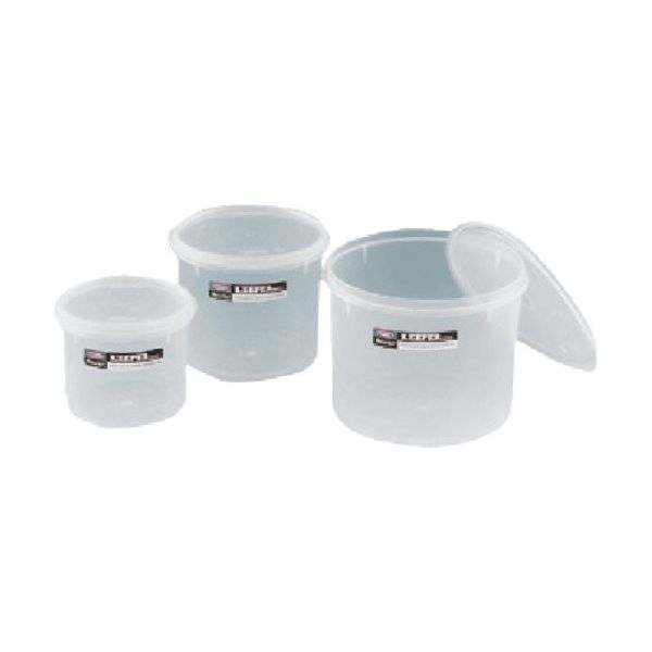 東京硝子器械 TGK 丸形容器 深形 Bー315 867-22-42-53 1個 183-8153（直送品）