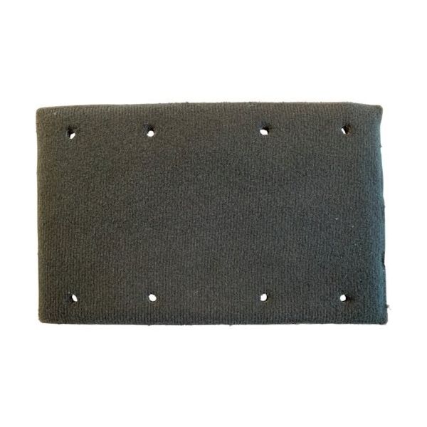 小池酸素工業 小池酸素 自動遮光溶接面 KADFシリーズ用部品 汗取りバンド RB001907 1枚 257-1093（直送品）