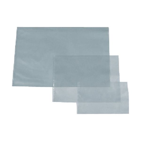 東京硝子器械 TGK 非帯電袋 300×450 50μm 百枚 716-25-12-14 1袋(100枚) 184-2546（直送品）