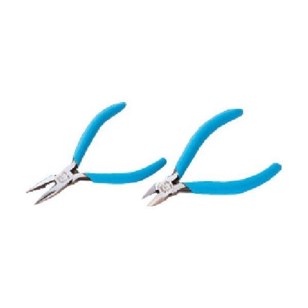 東京硝子器械 TGK ラジ・プラ2点セット No.14 MRNー100 528-57-49-13 1組 186-0414（直送品）