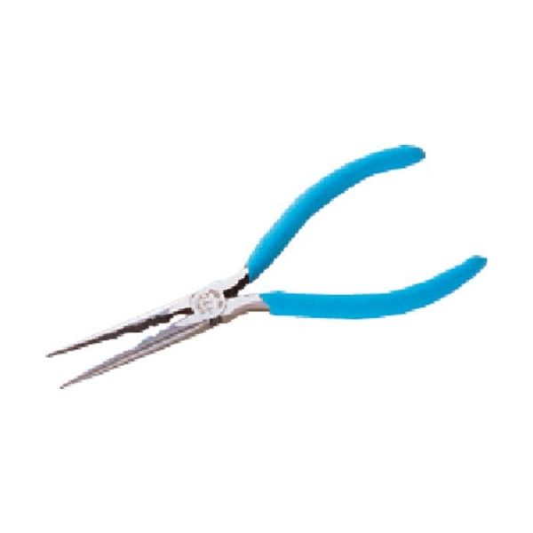 東京硝子器械 TGK マイクロラジオペンチSP型 No.15 MRー150SP 528-57-49-15 1本 186-0148（直送品）