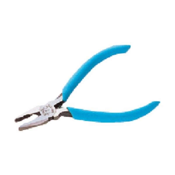 東京硝子器械 TGK ミニペンチ No.3 MPー115 528-57-49-16 1本 185-9289（直送品）