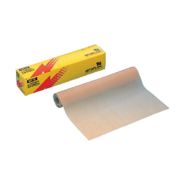 東京硝子器械 TGK ニトフロン #970ー2UL 0.18t×幅300mm×10m 680-17-98-42 1巻 184-0869（直送品）