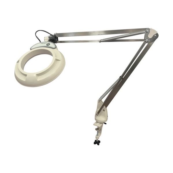 オーツカ光学 オーツカ LED照明拡大鏡 SKKLーF 本体のみ 188-0101 1台 337-0207（直送品）