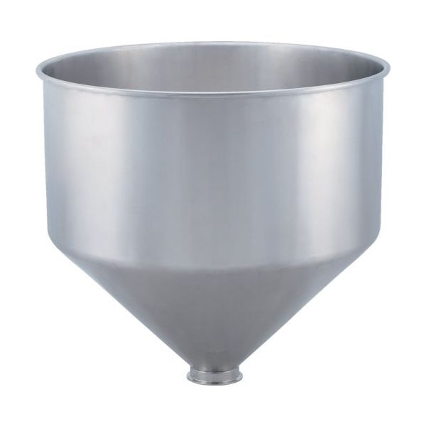 スギコ産業 スギコ ステンレスホッパー RWOS-75H 1個 828-1334（直送品）