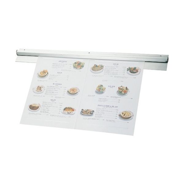 スギコ産業 スギコ 18ー8ワンタッチペーパークリップ TO-131 1個 189-8444（直送品）