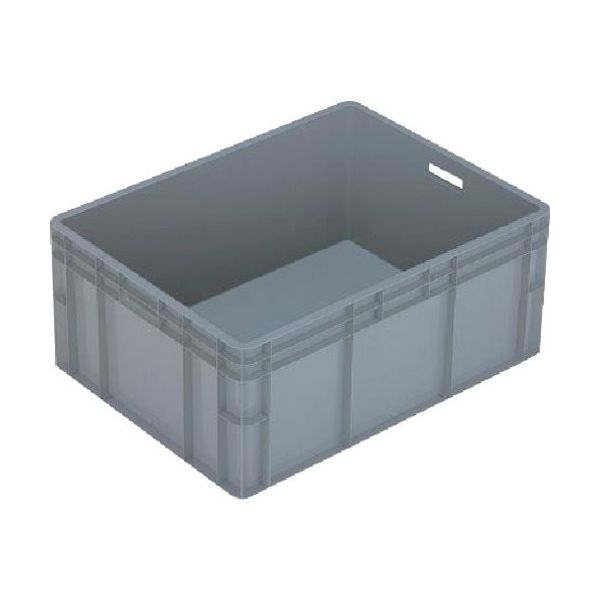 三菱ケミカルインフラテック ヒシ TPー463LB GY グレー 1個 136-4798（直送品）