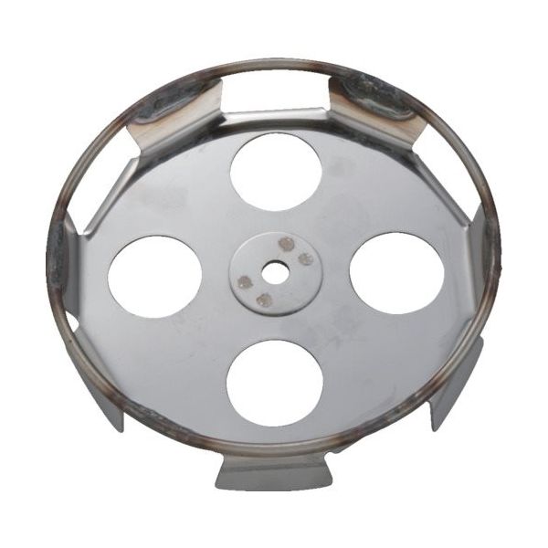 友定建機 トモサダ かくはん羽根 TRー115 1枚 851-0842（直送品）