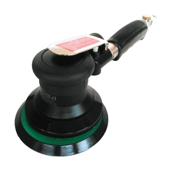 埼玉精機 U TOOLS 擬似シングルサンダーφ123LP U-55JI(LP) 1台 278-1267（直送品）