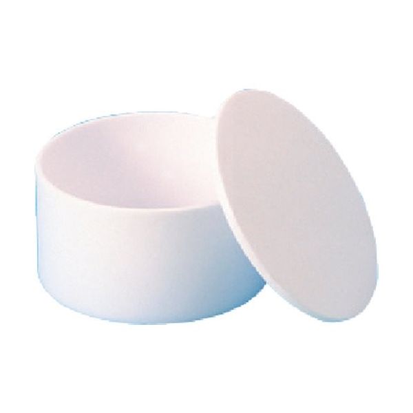 東京硝子器械 TGK アルミナ丸型匣鉢用ふたのみ 60RC 129-31-74-11 1枚 191-4620（直送品）