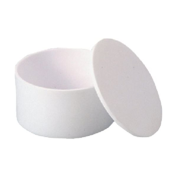 東京硝子器械 TGK アルミナ丸型匣鉢のみ 997ー60R 129-31-79-20 1個 191-3014（直送品）