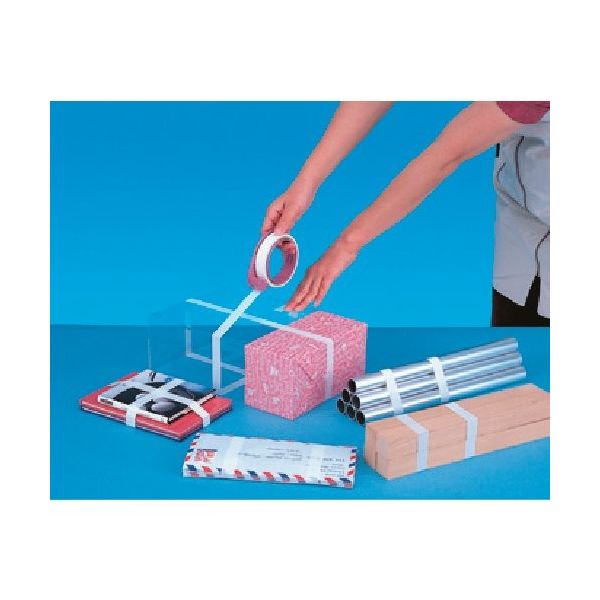 東京硝子器械 TGK ふしぎテープ MC18Wー35(V) 742-55-91-01 1組 184-5844（直送品）