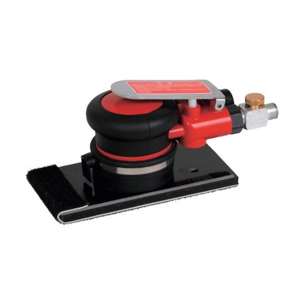 埼玉精機 U TOOLS オービタルサンダー71×145mm U-64 1台 278-1195（直送品）