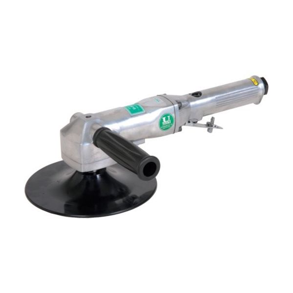 埼玉精機 U TOOLS デスクサンダーφ175 U-580 1台 278-1432（直送品）