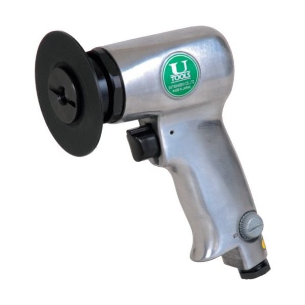 埼玉精機 U TOOLS デスクサンダーφ100 U-5901 1台 278-1265（直送品）