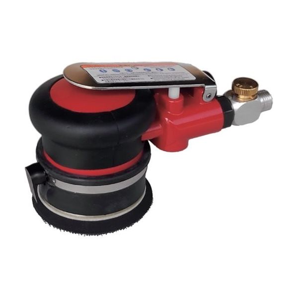 埼玉精機 U TOOLS 円形オービタルサンダーφ72mm U-623 1台 278-1383（直送品）