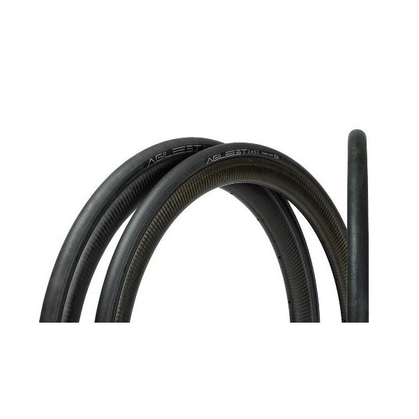 パナレーサー F728ーAGFーB AGILEST FAST 700×28C 黒 1本（直送