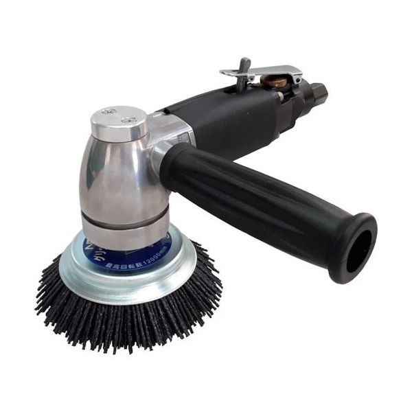 埼玉精機 U TOOLS シングルサンダー(M16) U-803S 1台 278-1440（直送品）