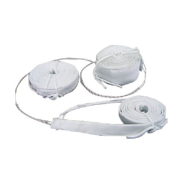 東京硝子器械 TGK リボンヒーター C50ー3540 774-60-81-85 1本 185-6874（直送品）