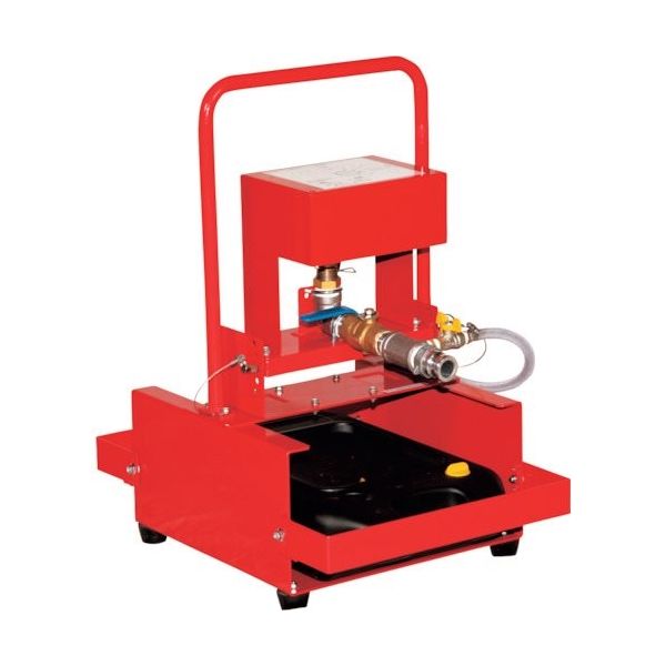 スーパー工業 スプリンクラーノズル 直置きタイプ SSCー60DP 1台 418-7731（直送品）