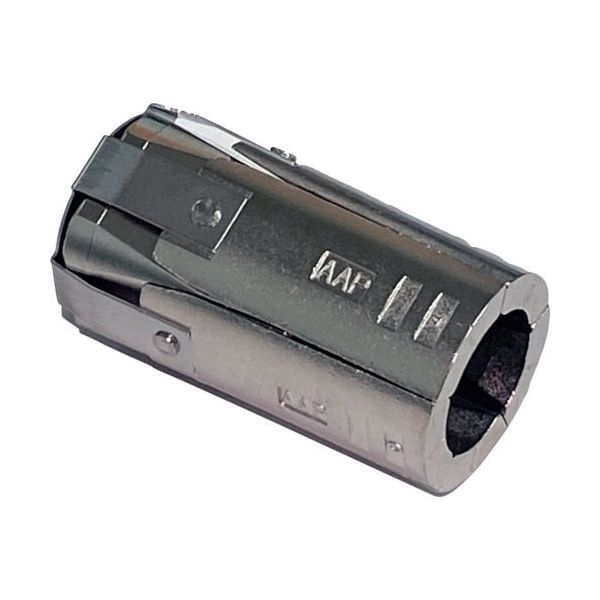 豊和 AAP膨張アンカーM16スリム本体 Z5M16S 1本 412-6223（直送品）