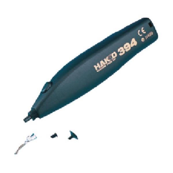 東京硝子器械 TGK 吸着ピンセット用ベントノズル0.26mm 948-25-27-09 1本 184-4522（直送品）