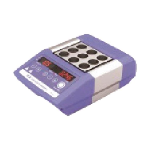 東京硝子器械 TGK ドライブロックヒーター1 150W 969-62-78-01 1台 183-5071（直送品）