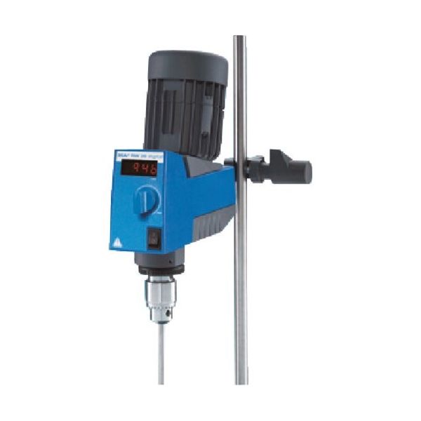 東京硝子器械 TGK 撹拌機 RW20デジタル 969-63-05-04 1台 184-2931（直送品）