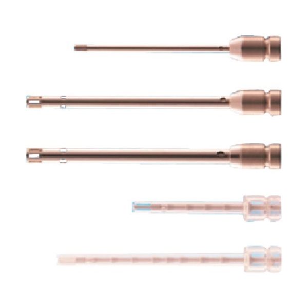 東京硝子器械 TGK ジェネレーター用シャフト Sー10Nー8G 969-63-81-26 1本 184-6091（直送品）